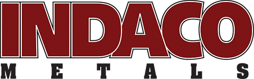 Indaco Metals logo